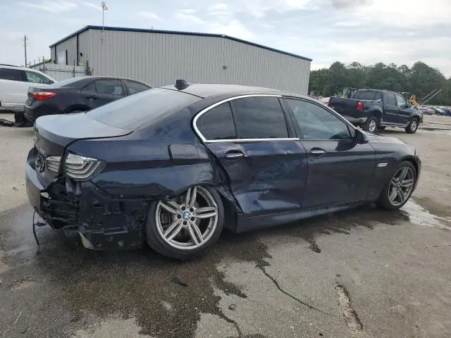 2014 BMW 535 XI  