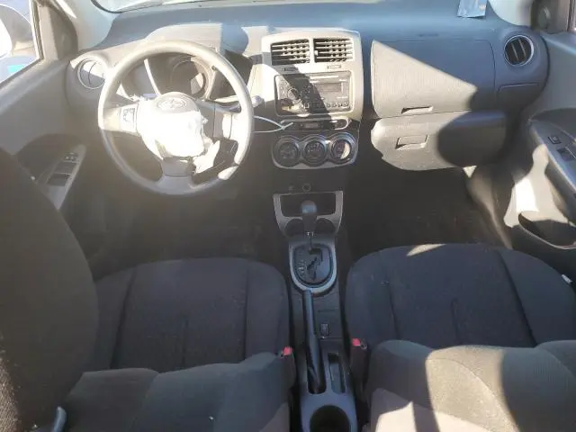2013 TOYOTA SCION XD   