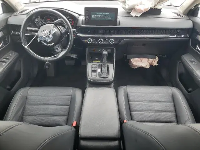 2023 HONDA CR-V EXL  