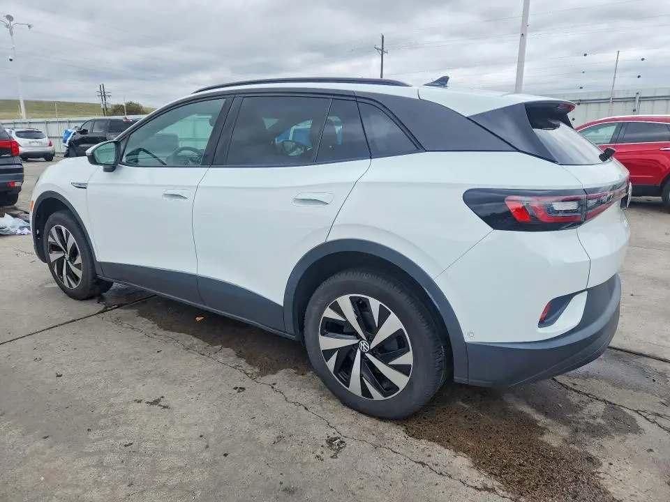 2023 VOLKSWAGEN ID.4 PRO  