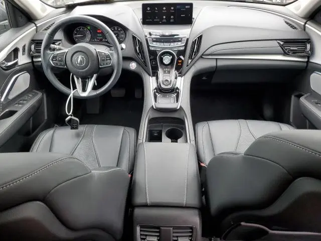 2023 ACURA RDX TECHNOLOGY  