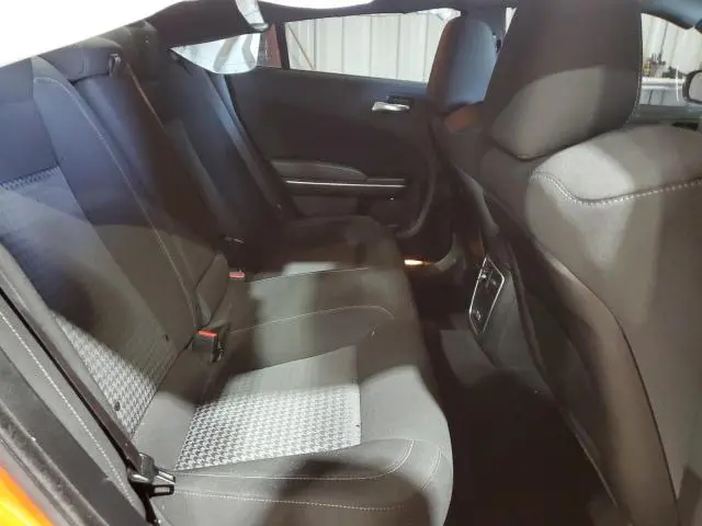 2022 DODGE CHARGER SCAT PACK  