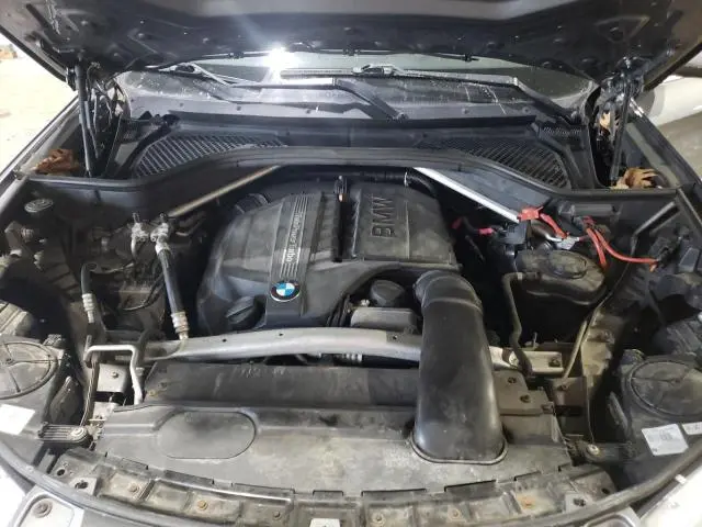 2014 BMW X5 XDRIVE35I  