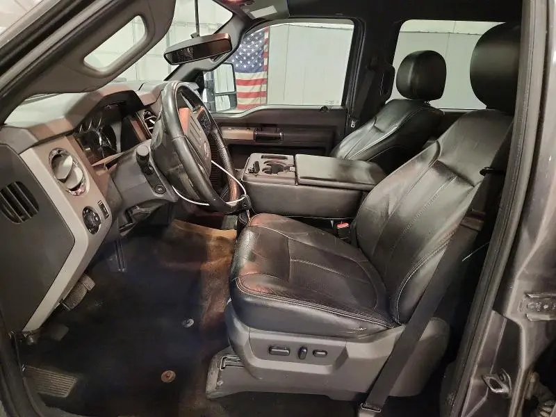 2013 FORD F250 SUPER DUTY  