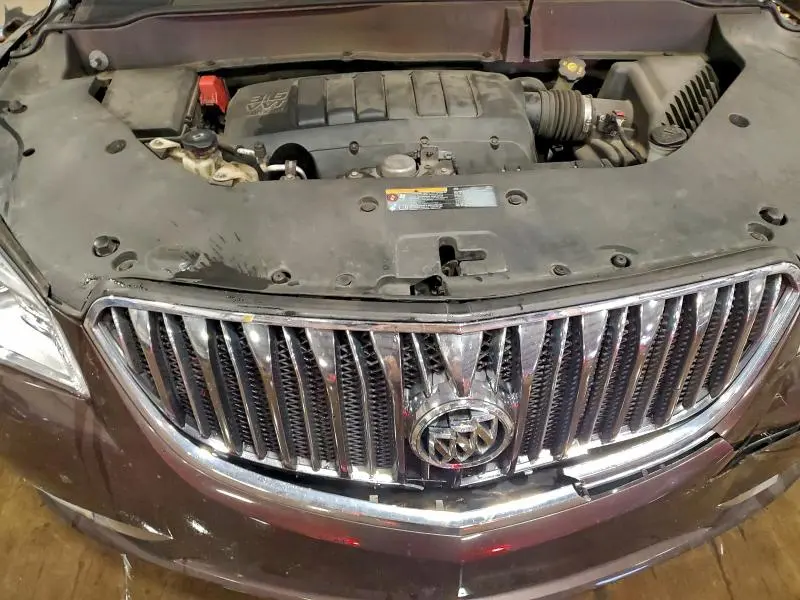 2015 BUICK ENCLAVE   