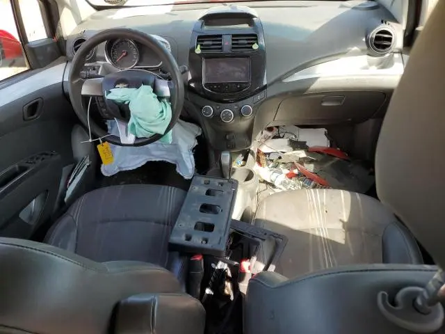 2015 CHEVROLET SPARK 1LT  