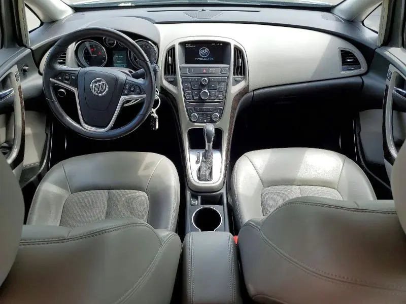 2016 BUICK VERANO   