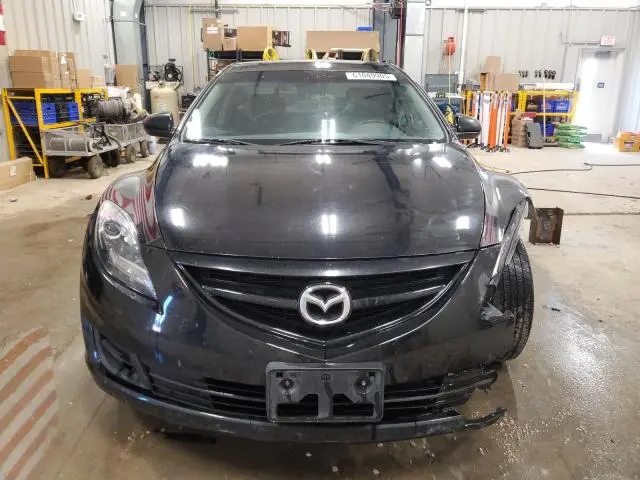 2012 MAZDA 6 I  