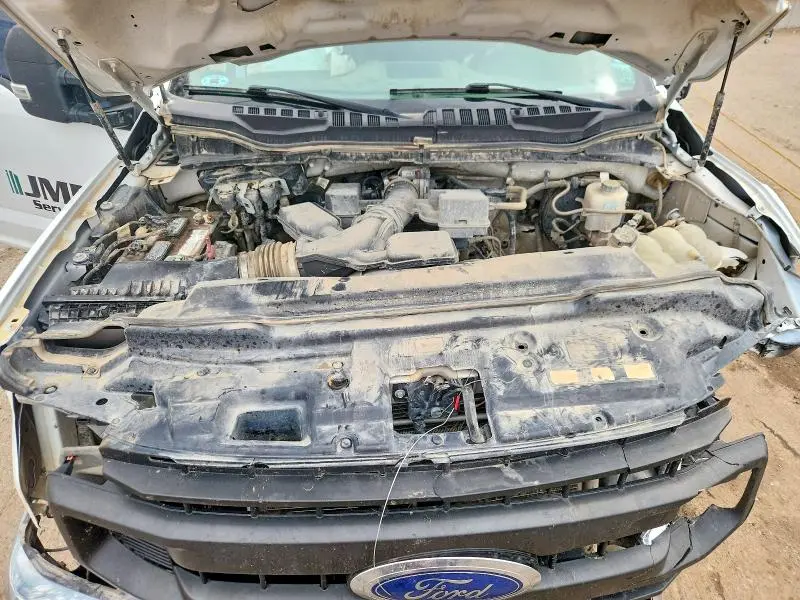 2022 FORD F250 SUPER DUTY  