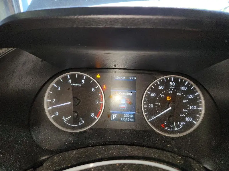 2022 NISSAN SENTRA S  