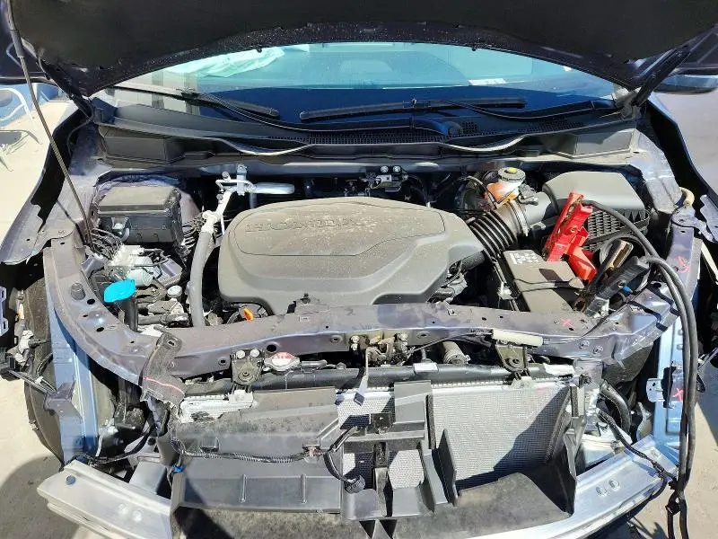 2026 HONDA ODYSSEY EXL  