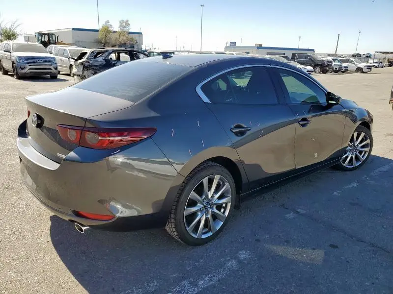 2020 MAZDA 3 PREMIUM  