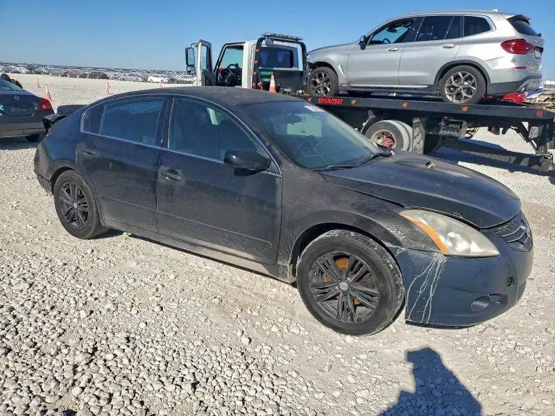 2011 NISSAN ALTIMA BASE  