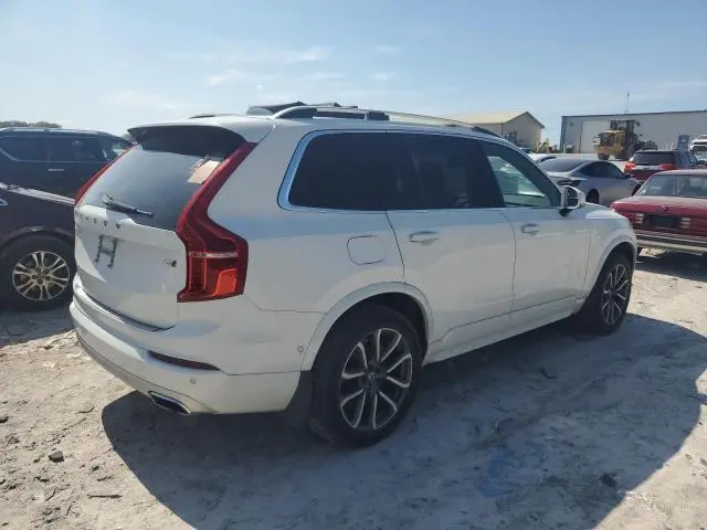 2018 VOLVO XC90 T6