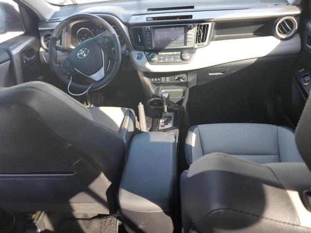 2016 TOYOTA RAV4 HV LIMITED