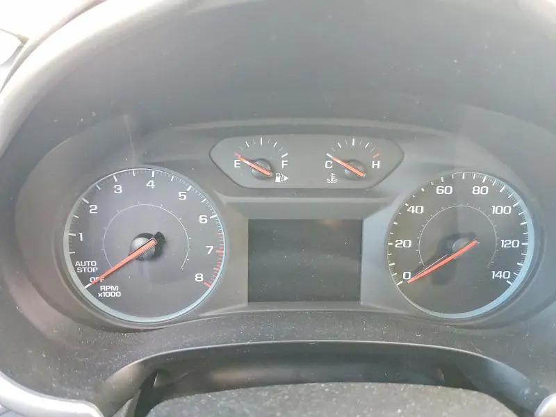 2023 CHEVROLET MALIBU LS  