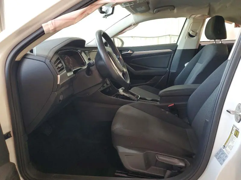 2020 VOLKSWAGEN JETTA S  