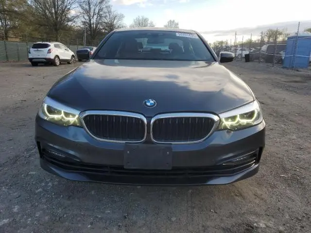 2018 BMW 530 XI