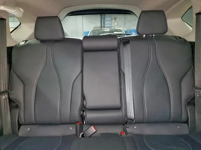 2021 ACURA RDX TECHNOLOGY  