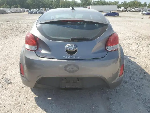 2014 HYUNDAI VELOSTER   