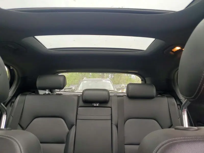 2018 MERCEDES-BENZ GLA 250 4MATIC  