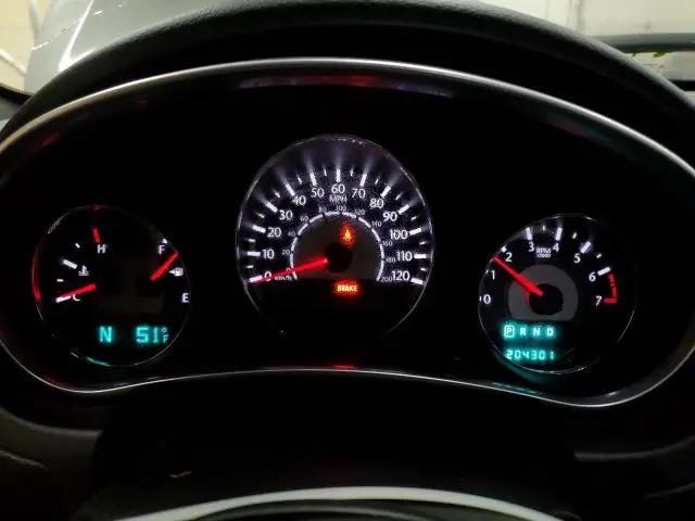 2011 CHRYSLER 200 TOURING  