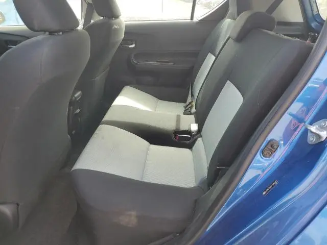 2015 TOYOTA PRIUS C   