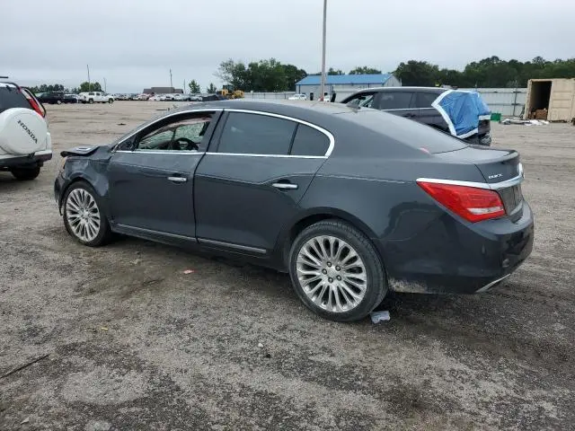 2014 BUICK LACROSSE TOURING  