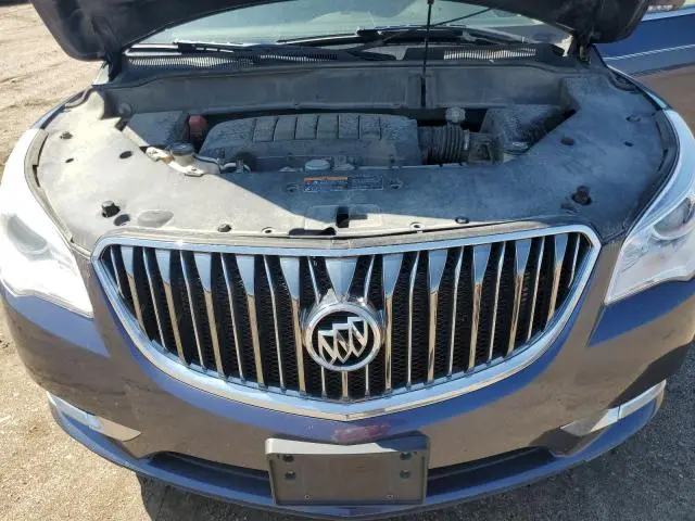 2013 BUICK ENCLAVE   