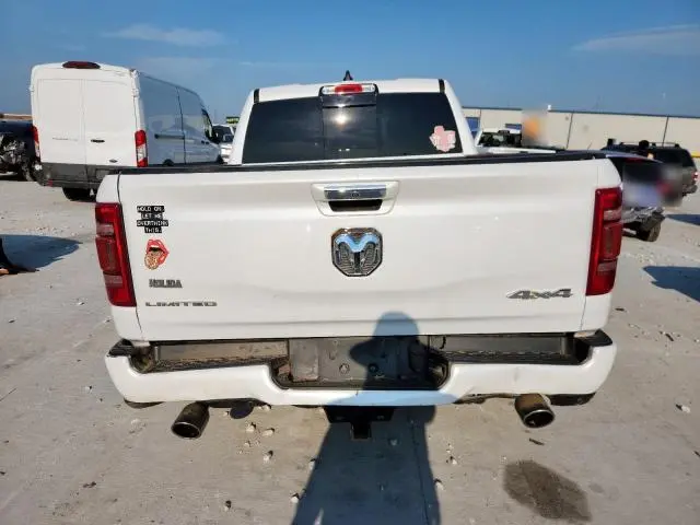 2020 RAM 1500 LIMITED  