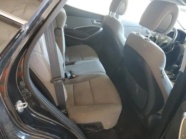 2015 HYUNDAI SANTA FE SPORT   