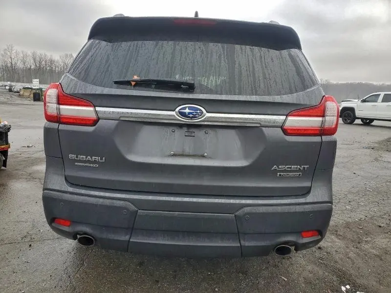 2021 SUBARU ASCENT TOURING  