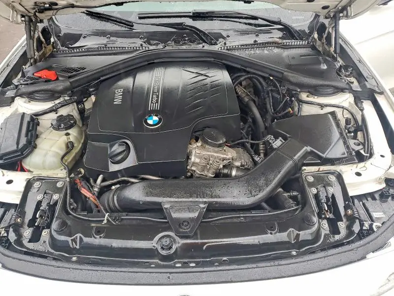 2013 BMW 335 I  