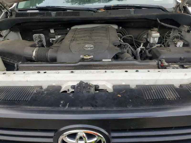 2016 TOYOTA TUNDRA SR  