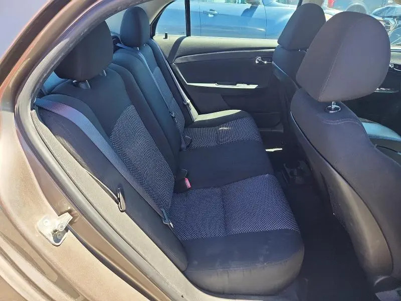 2011 CHEVROLET MALIBU 1LT  