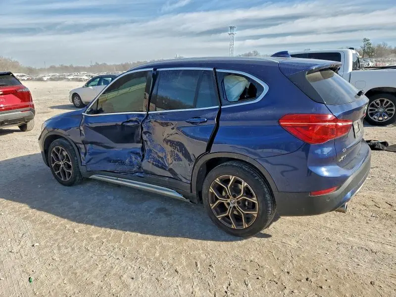 2020 BMW X1 SDRIVE28I  
