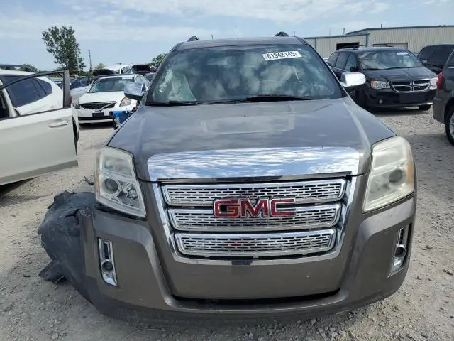 2011 GMC TERRAIN SLE  