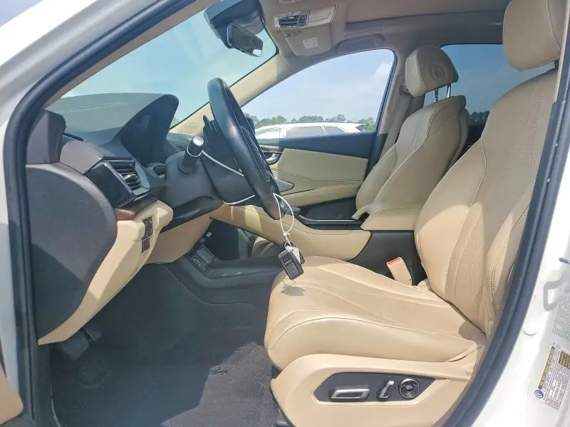 2021 ACURA RDX ADVANCE  