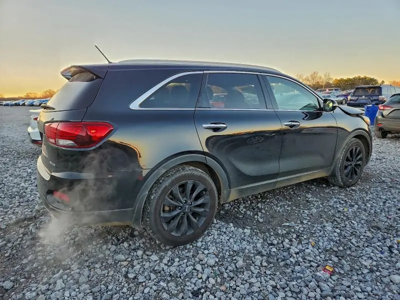2020 KIA SORENTO EX  