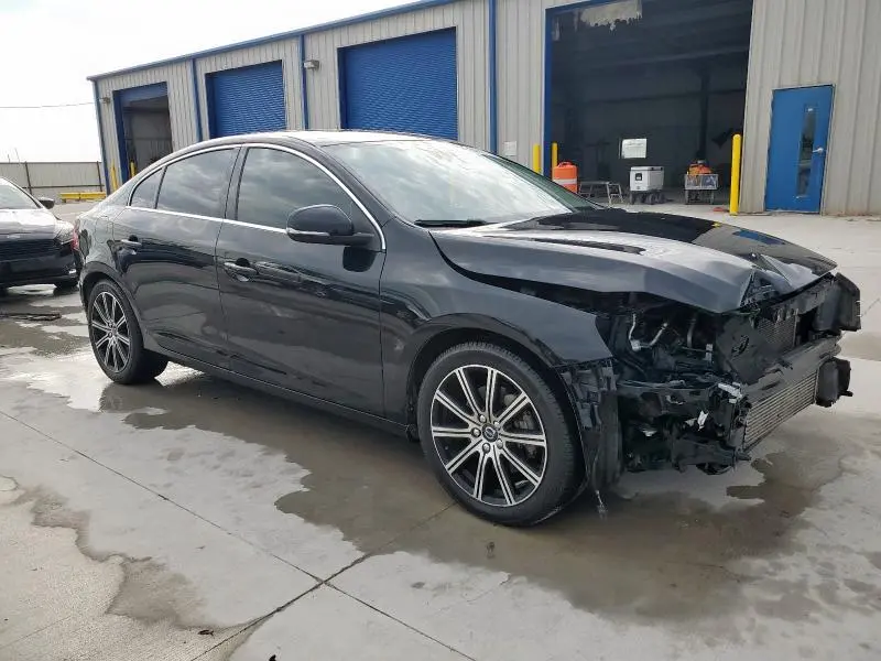 2018 VOLVO S60 INSCRIPTION  