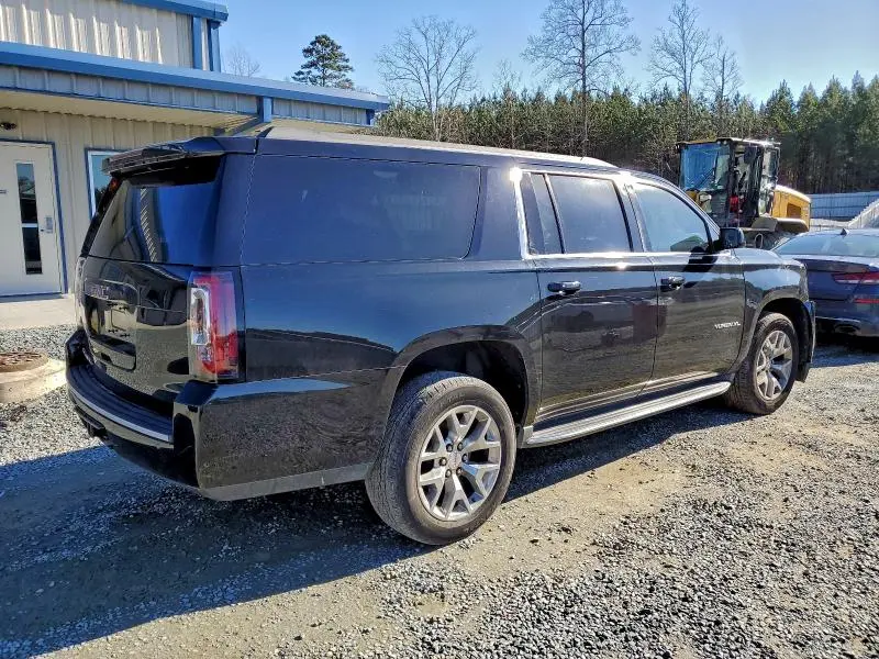2016 GMC YUKON XL C1500 SLT  