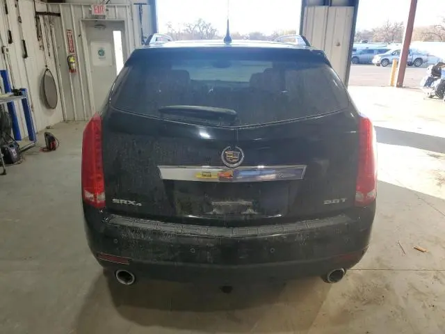 2010 CADILLAC SRX PERFORMANCE COLLECTION  