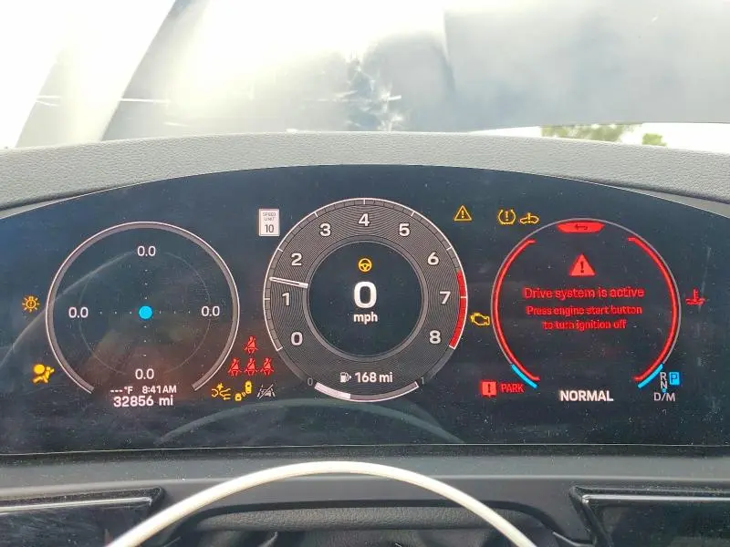 2024 PORSCHE CAYENNE COUPE  