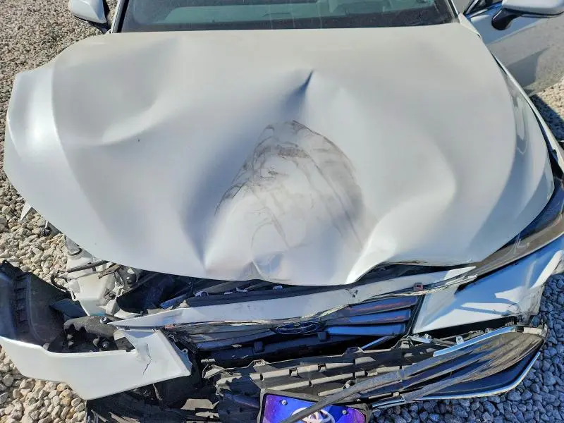 2021 TOYOTA AVALON LIMITED  