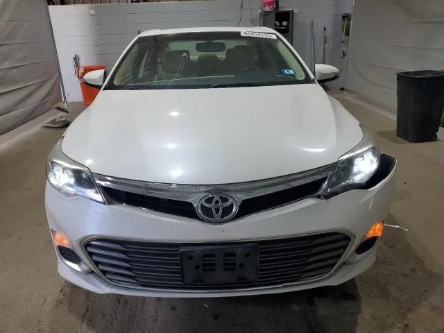 2014 TOYOTA AVALON BASE  