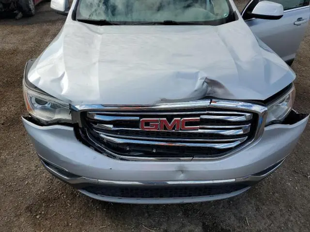 2017 GMC ACADIA SLE