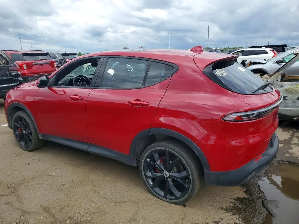 2023 DODGE HORNET GT PLUS  