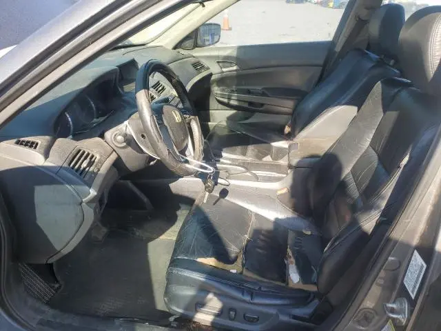 2011 HONDA ACCORD SE