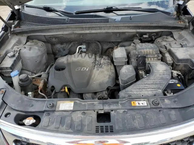 2013 KIA SORENTO LX  