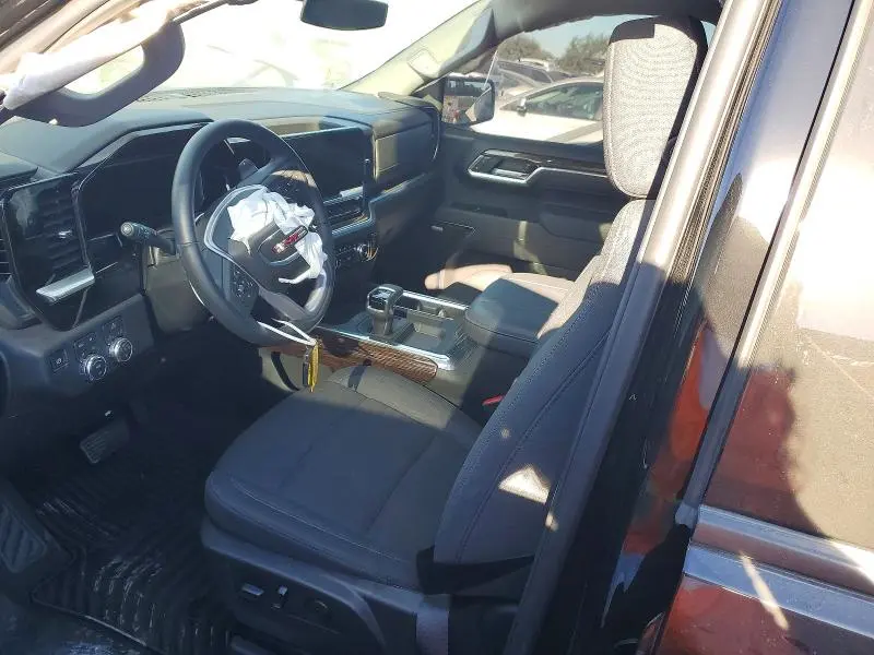 2026 GMC SIERRA K1500 ELEVATION  